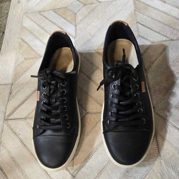 Ecco Soft 7 sneaker size 7M - Picture 2 of 4